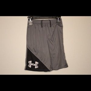 Under Armour Youth Workout Pants